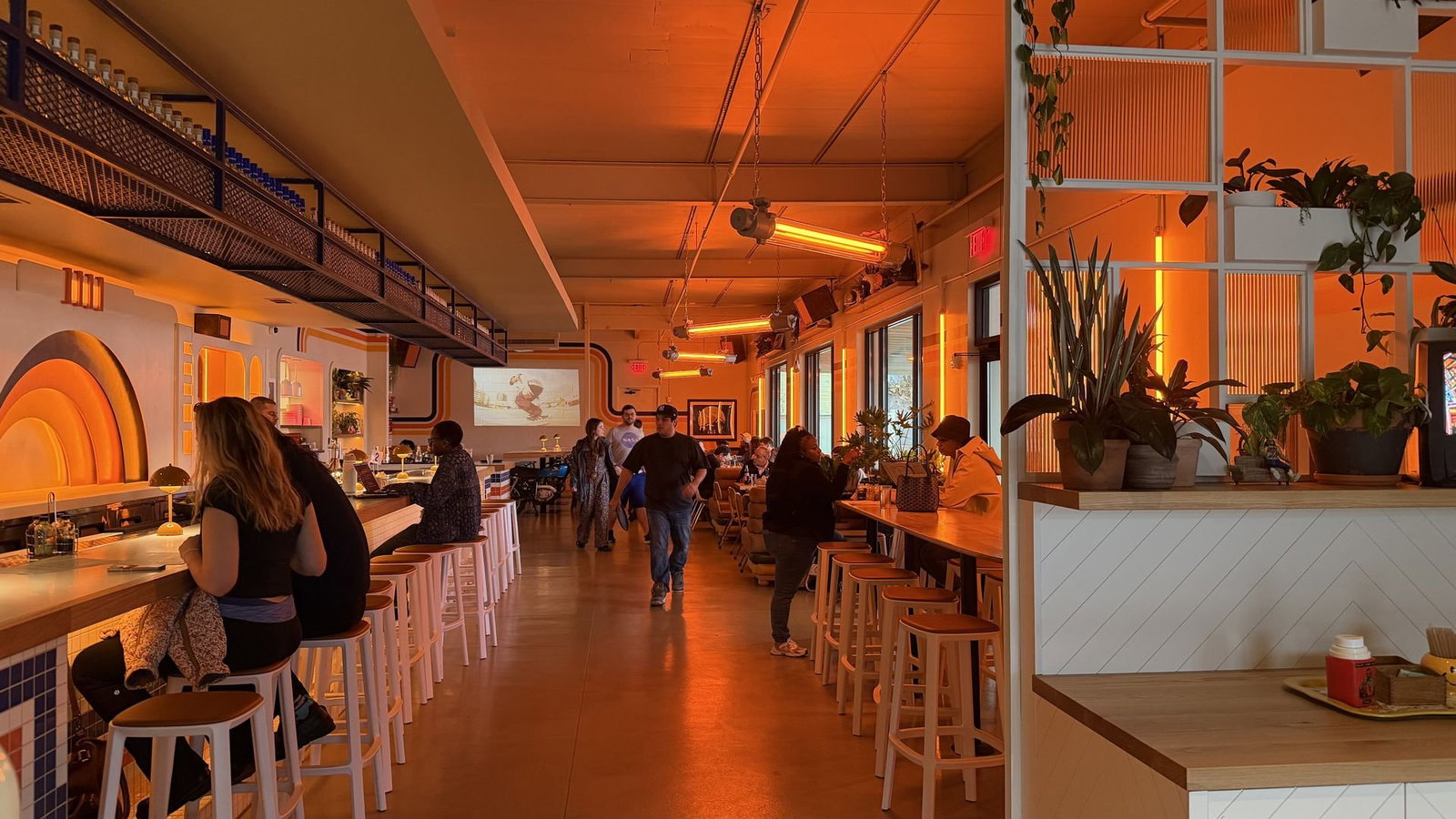 Muchacho, Atlanta, United States