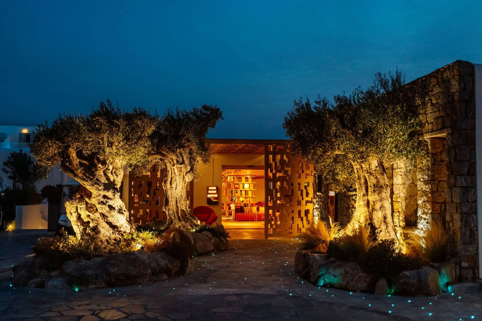 KOVE Sunset and Lounge Bar, Bar in Mykonos