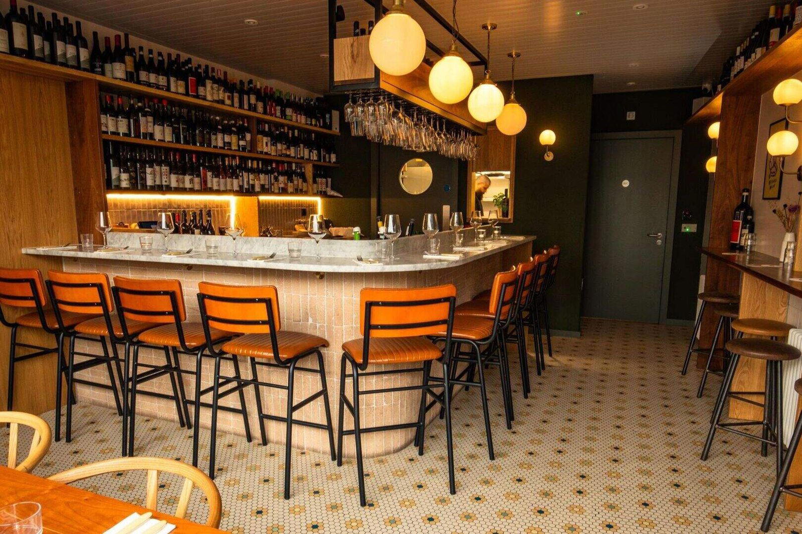 A Fianco, Dublin, Ireland