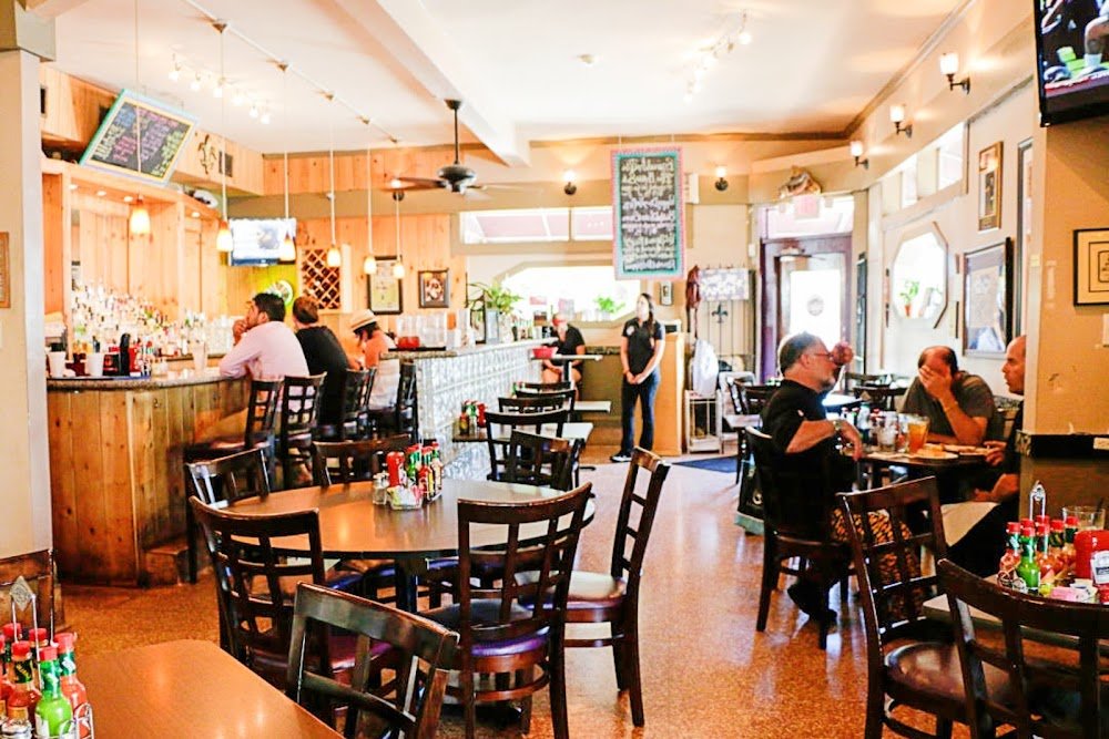 Margot’s, New Orleans, United States