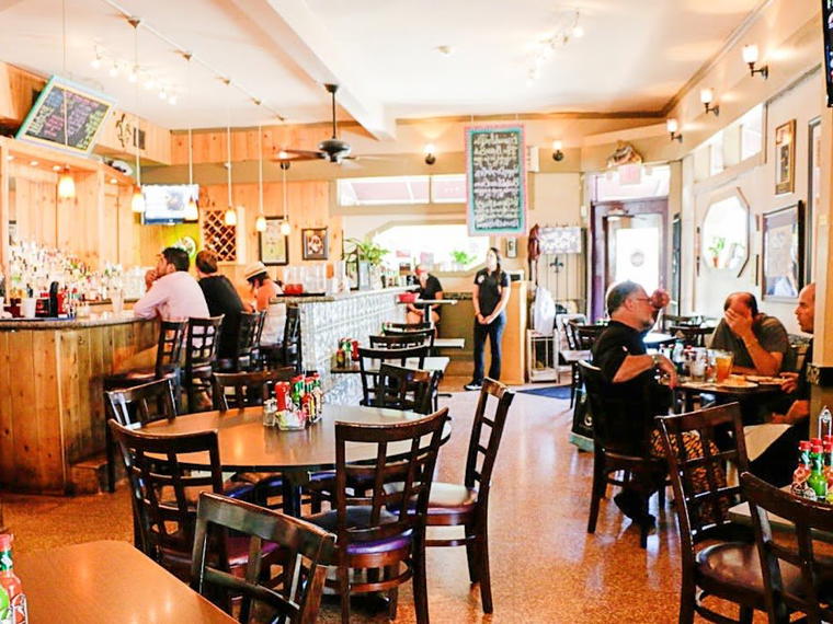 Margot’s, New Orleans, United States