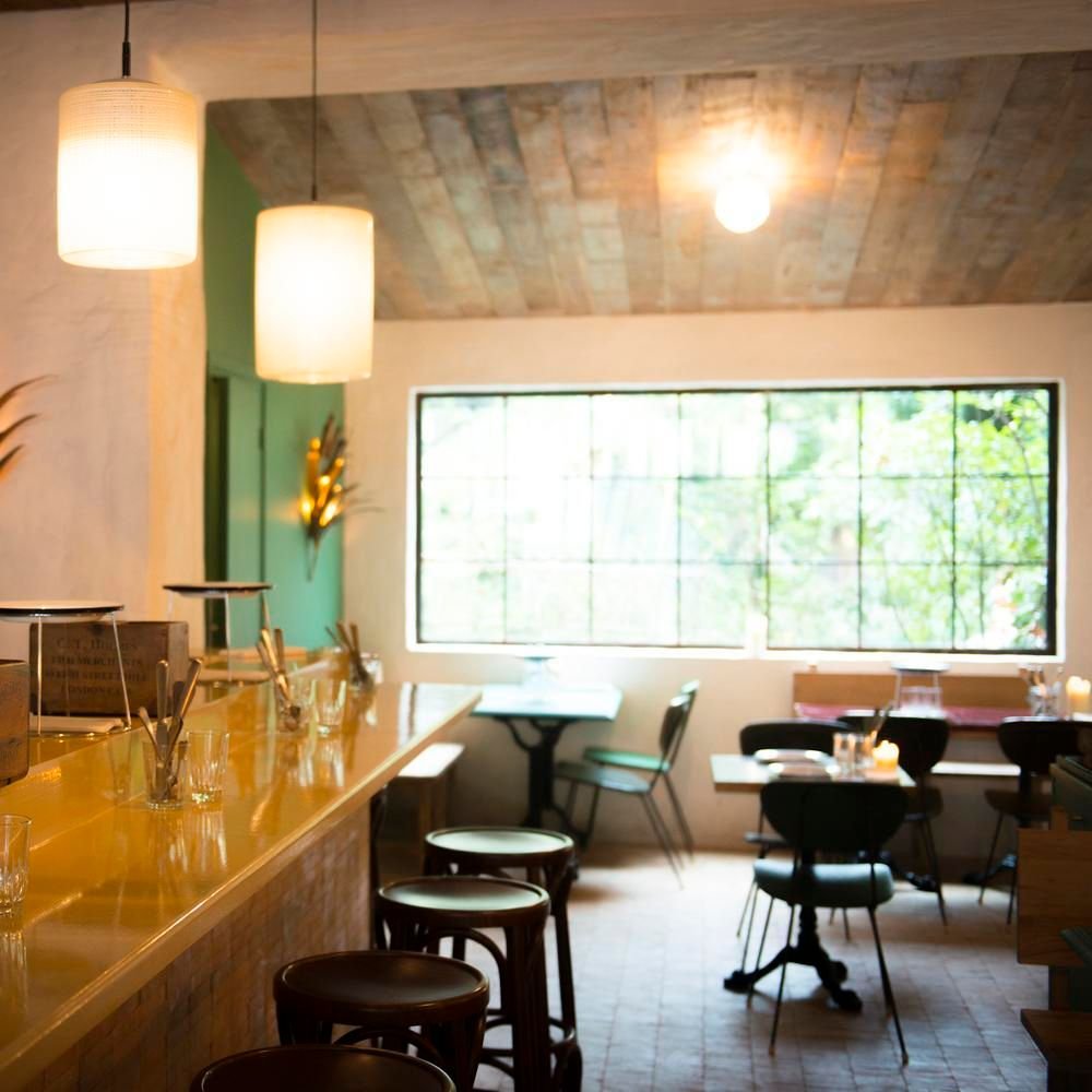 Clamato, Bar in Paris