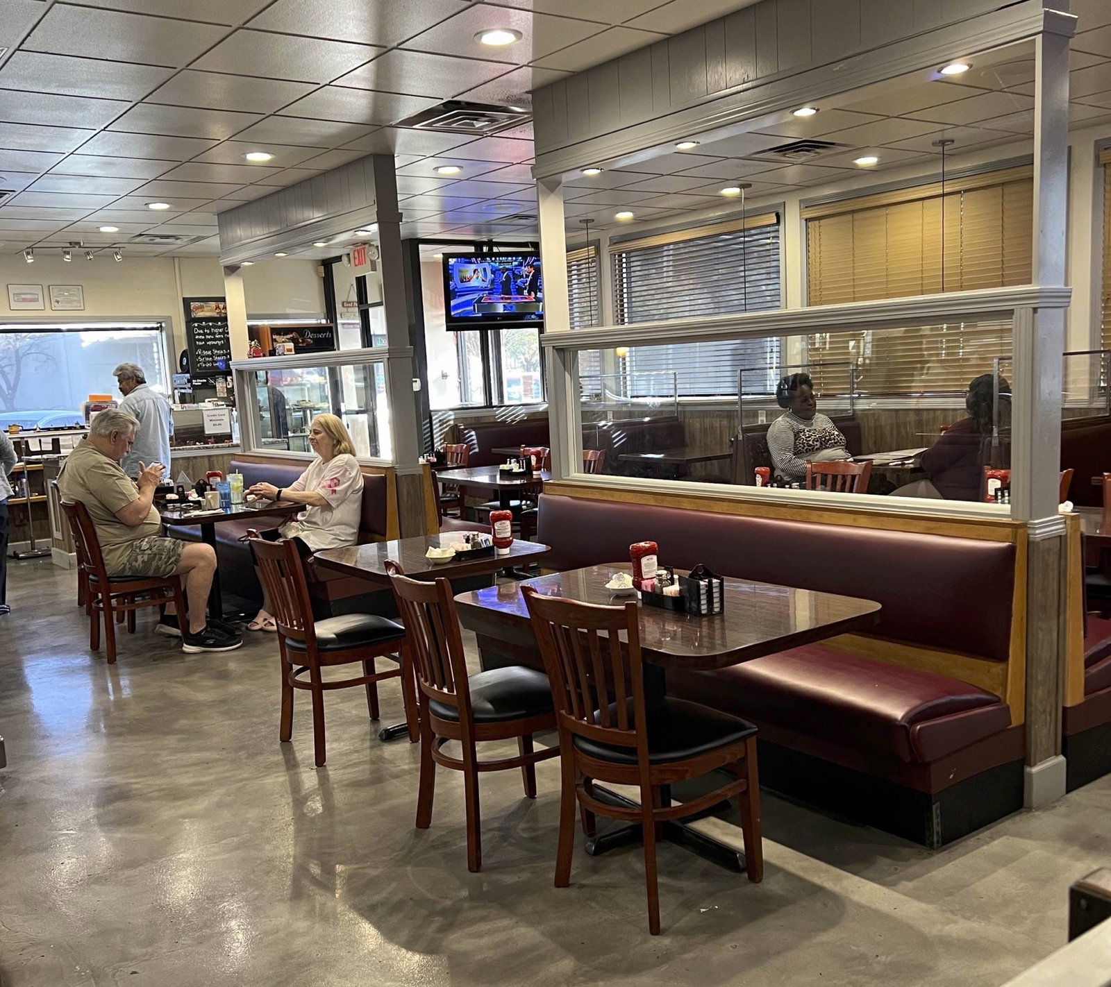 Theo's Grill & Bar, Grand Prairie, United States