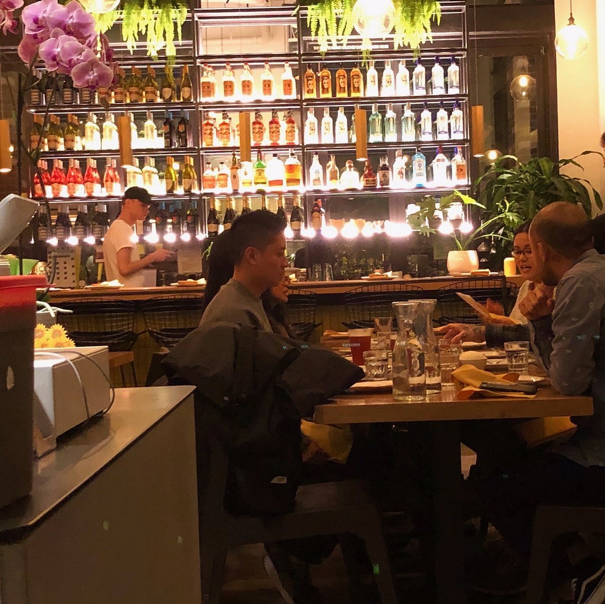 Kati Vegan Thai, Seattle, United States