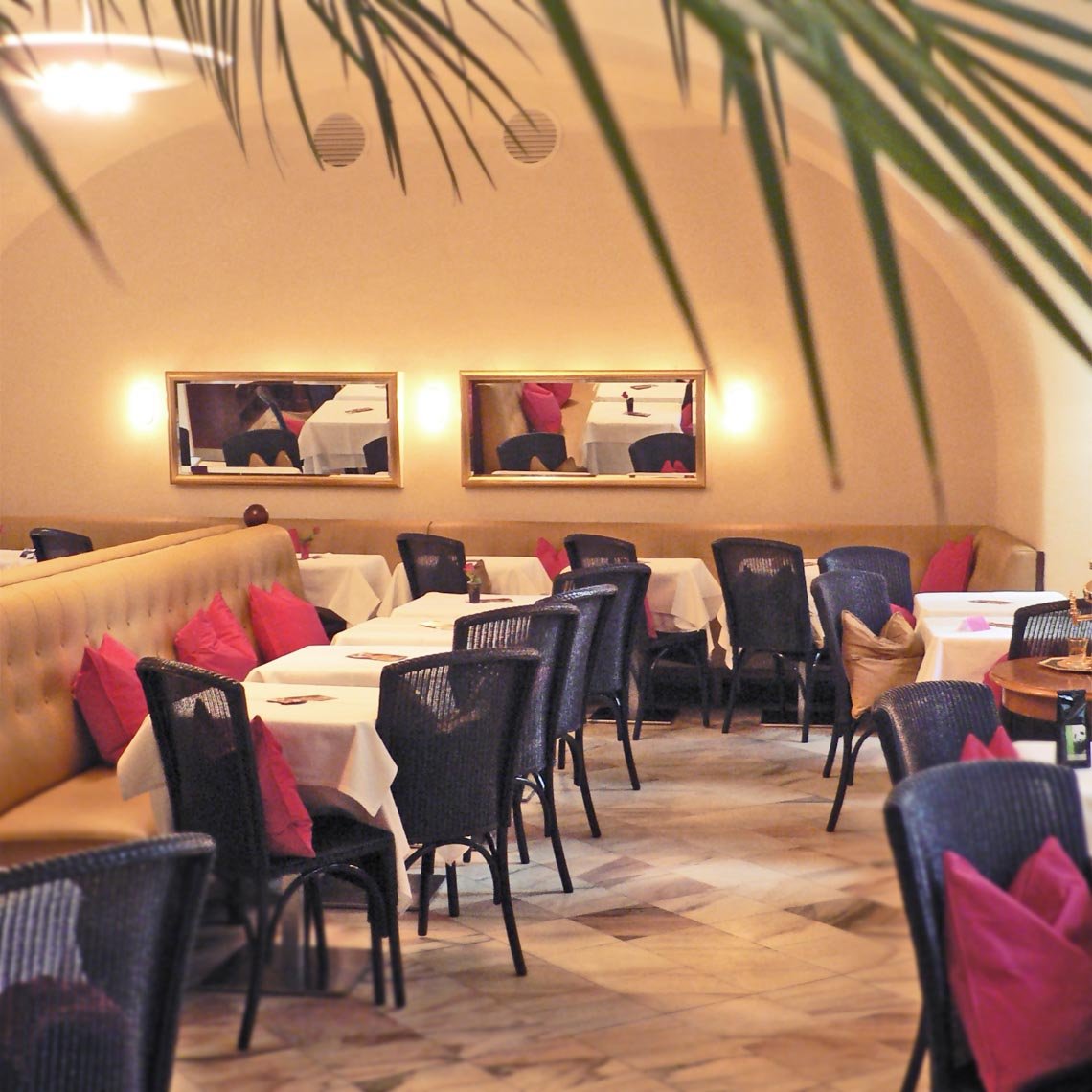 Haas&Haas Wein und Feinkost, Bar in Vienna
