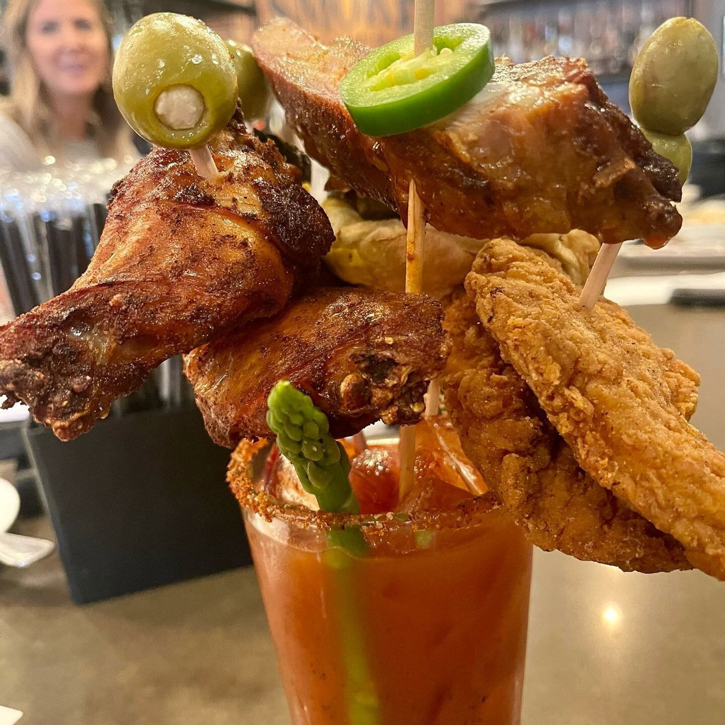 Smoke Brewing & BBQ, Bar in Lee S Summit