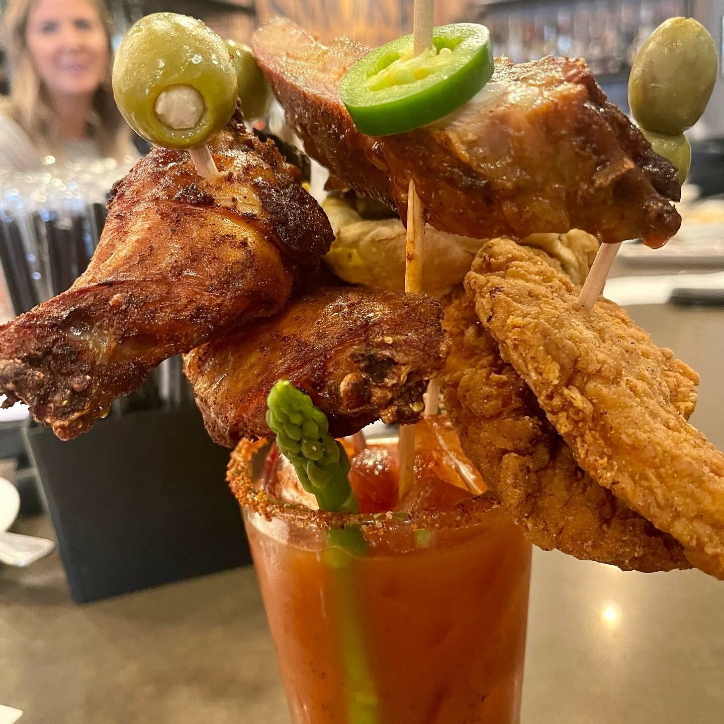 Smoke Brewing & BBQ bar in Lee S Summit, United States
