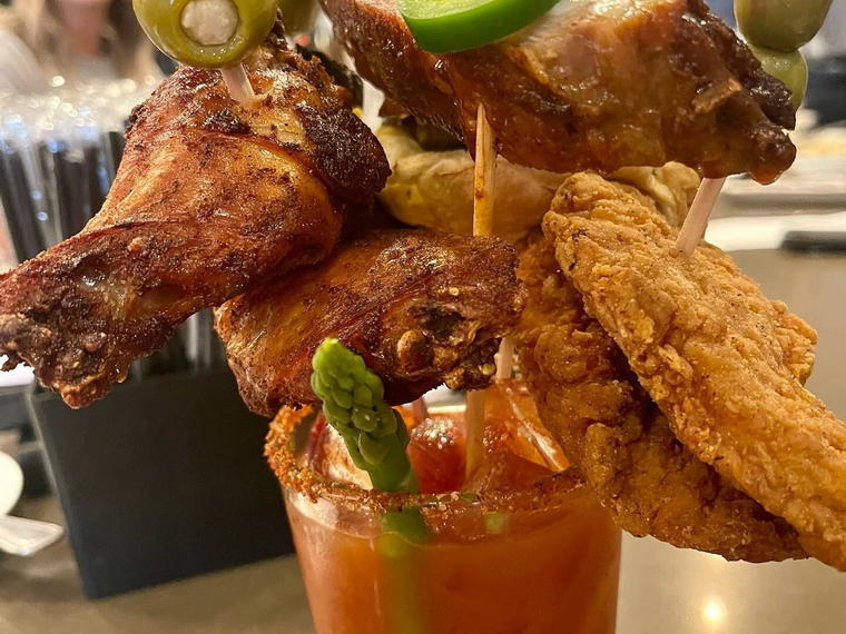 Smoke Brewing & BBQ, Lee S Summit, United States