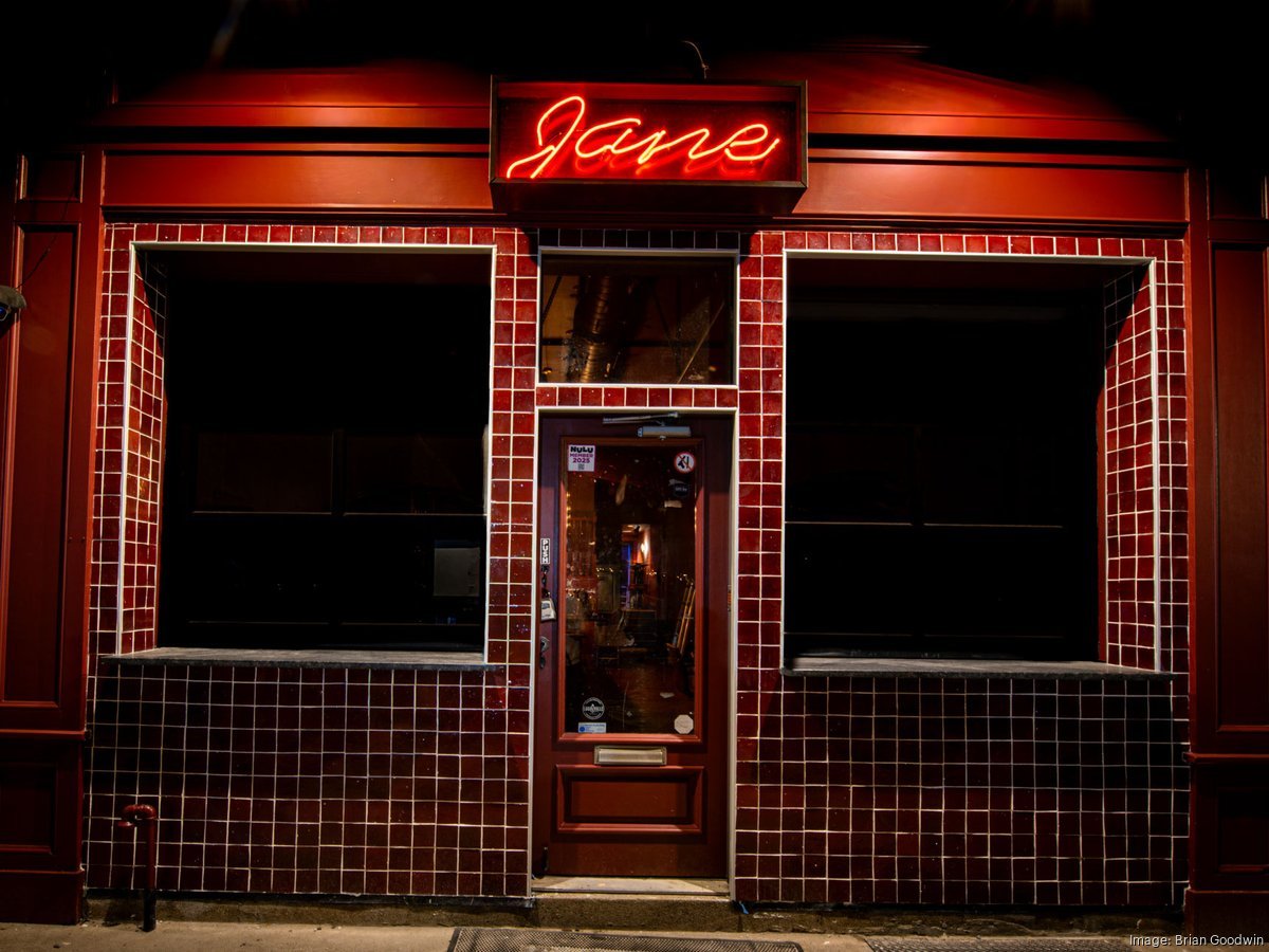 Jane, Bar in Louisville
