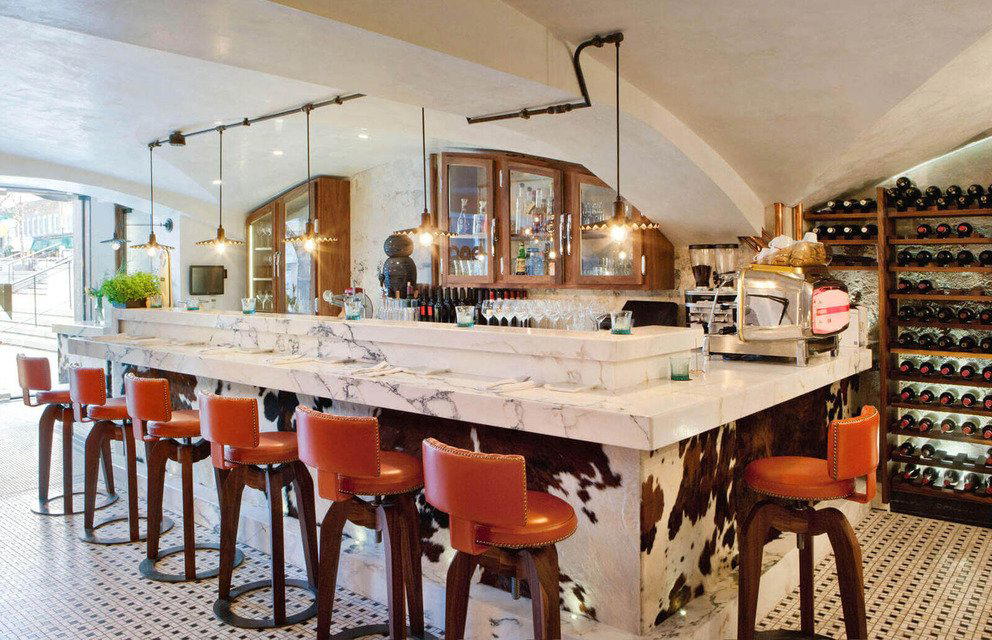 7 Enoteca, Oakville, Canada