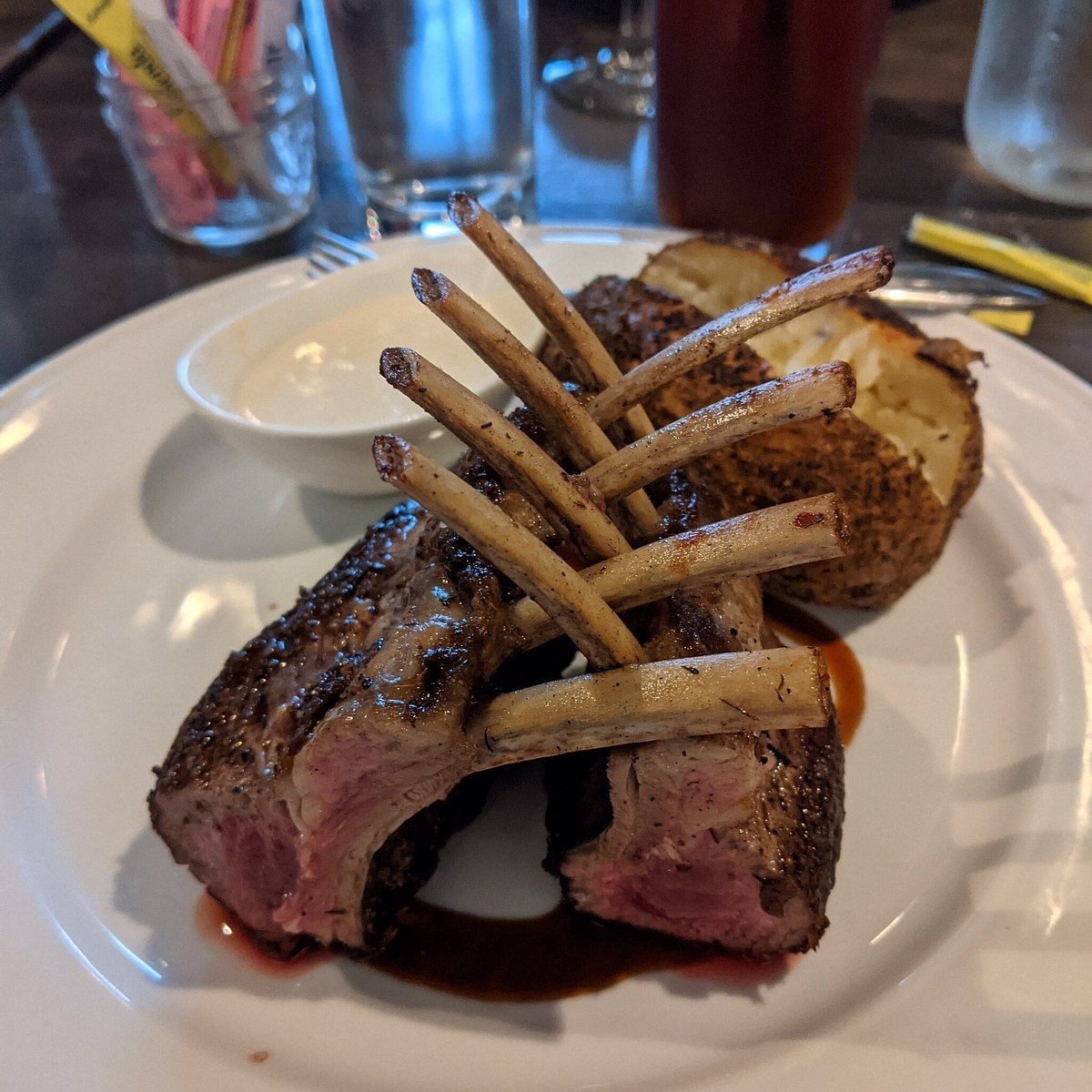 Steakhouse Five, Bar in Murfreesboro