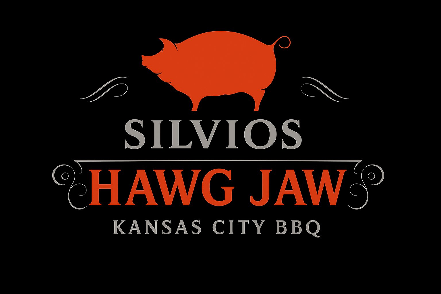 Hawg Jaw Que & Brew, Bar in North Kansas City