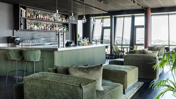 Espier Bar