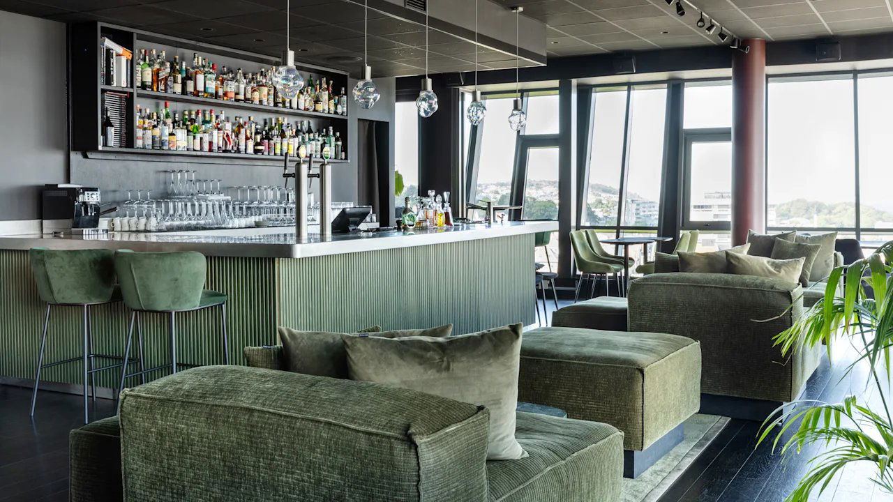 Espier Bar, Bar in Stavanger