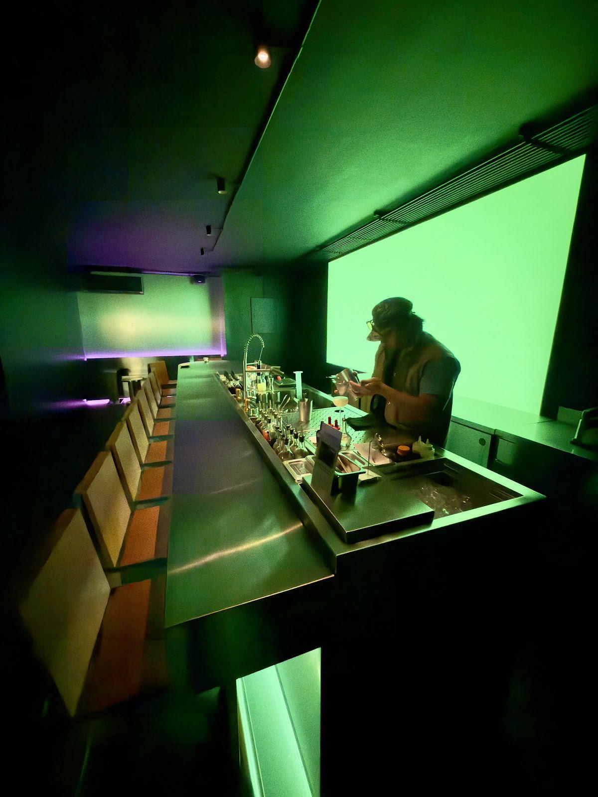 Problem Child bar in Makati