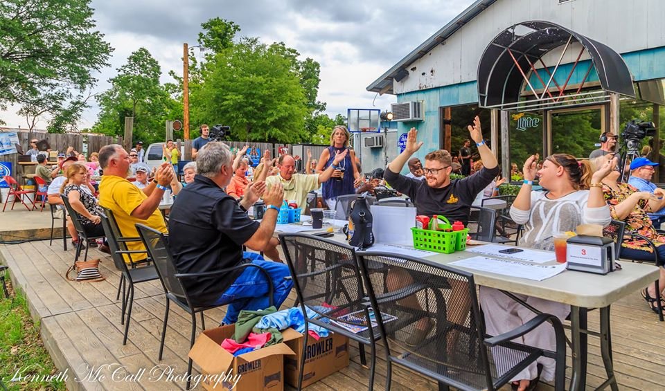 Capitol Oyster Bar, Bar in Montgomery