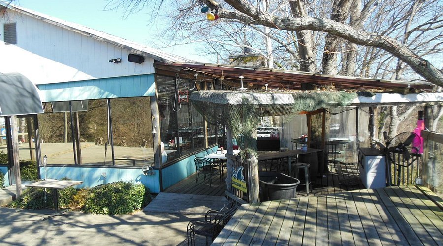 Capitol Oyster Bar