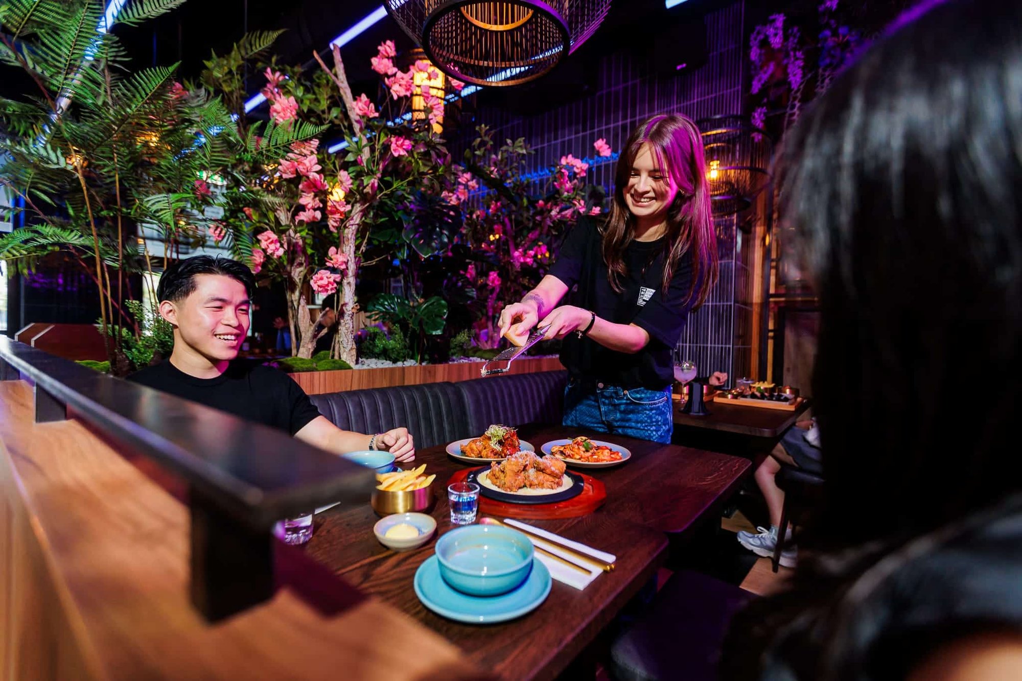 Wine Clubhouse, Bar in Seoul