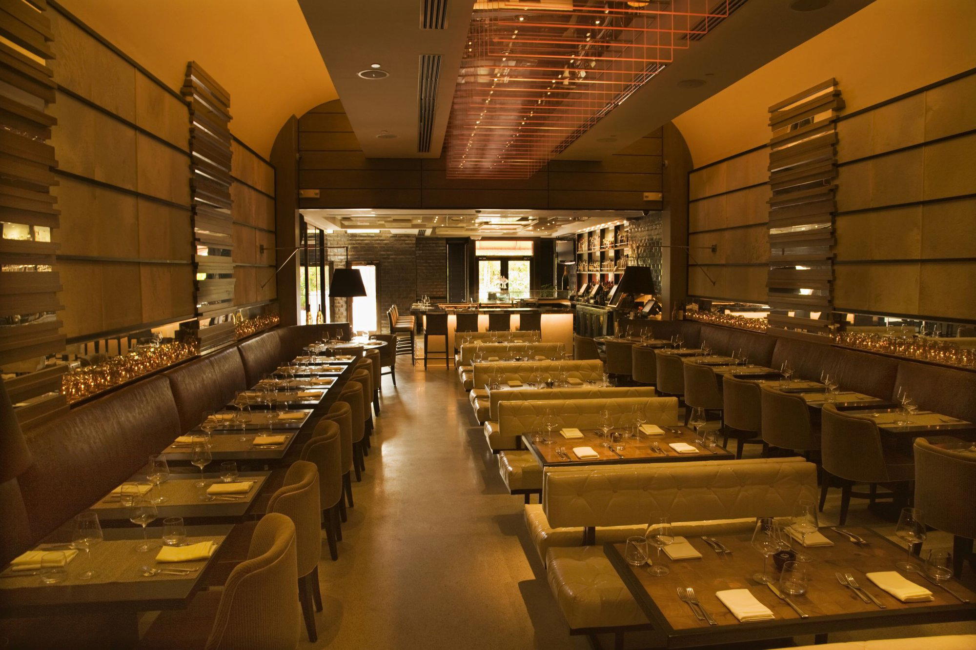 Meat Market Steakhouse Miami Beach restaurant in Miami Beach, United States