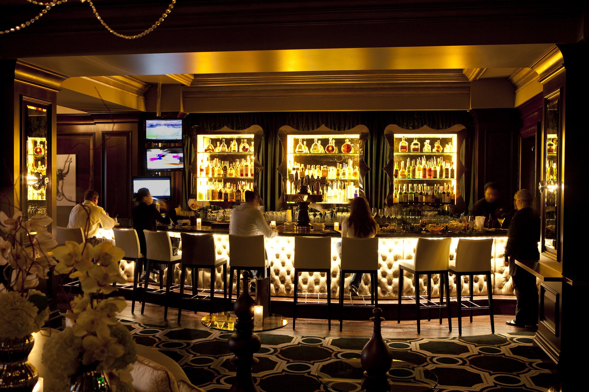 The Tap Room, Pasadena, United States