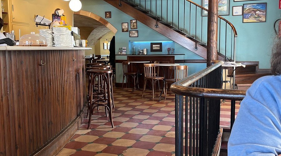 Bar Imperi