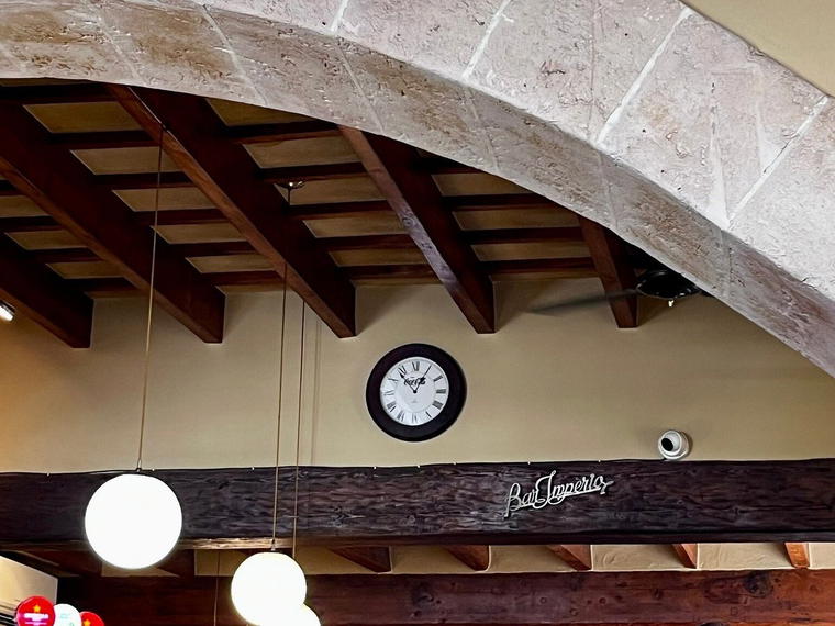 Bar Imperi, Ciutadella, Spain