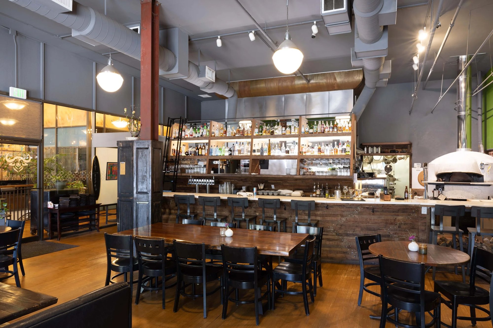Bistro di Bufala