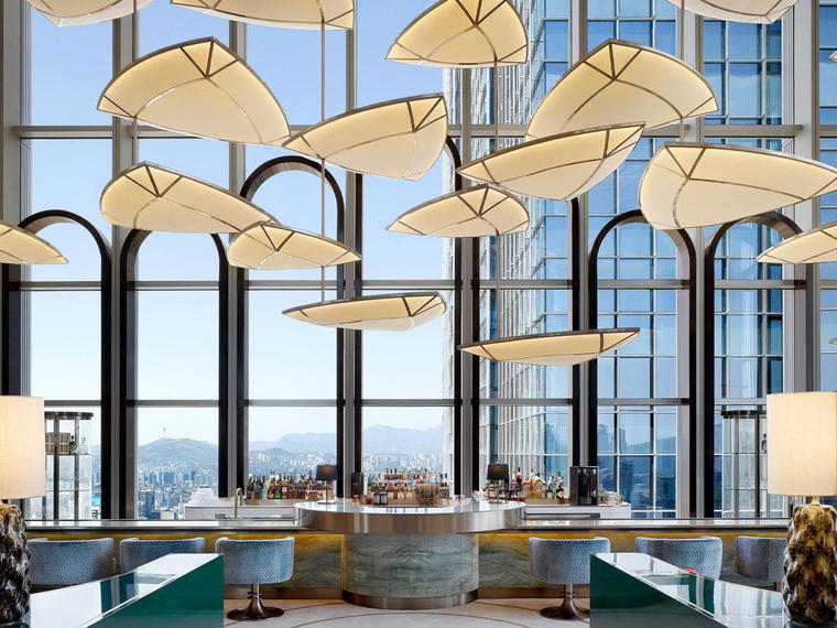 Maison Jo, Seoul, South Korea