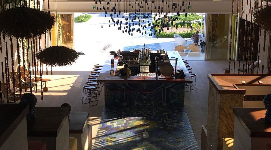 The Living Room Bar, Bar in Punta Cana