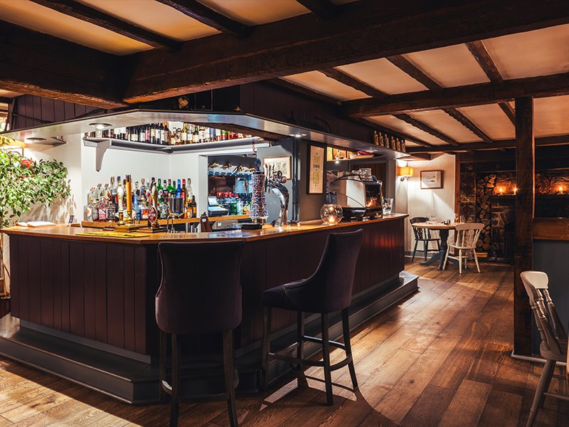 The Tytherleigh Arms, Tytherleigh, United Kingdom