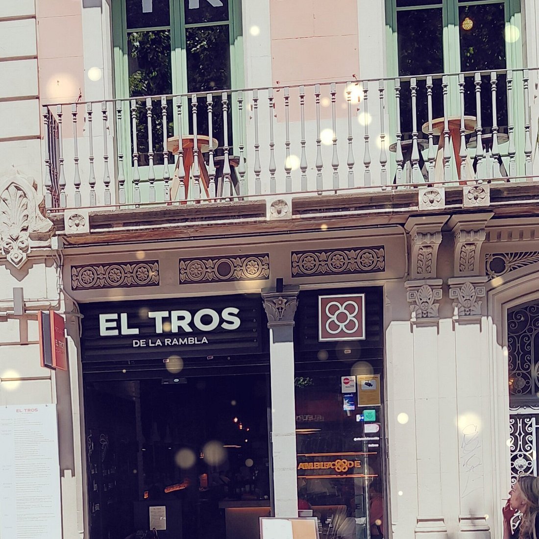 El Tros