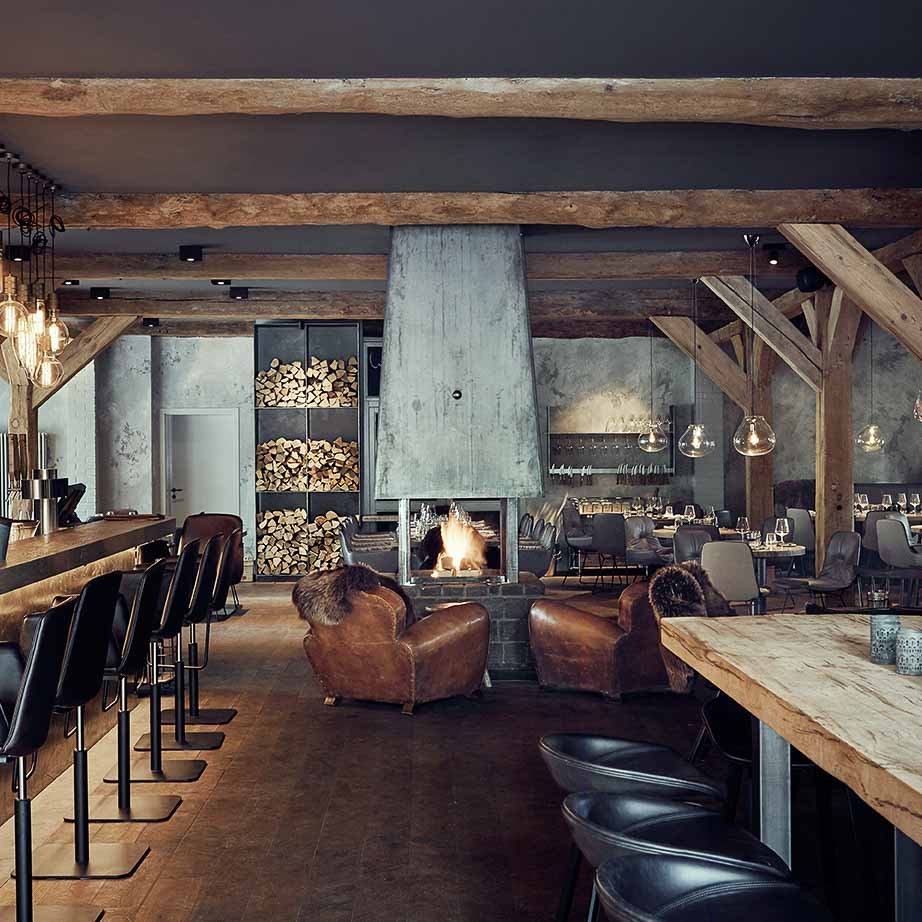 HYGGE, Bar in Hamburg