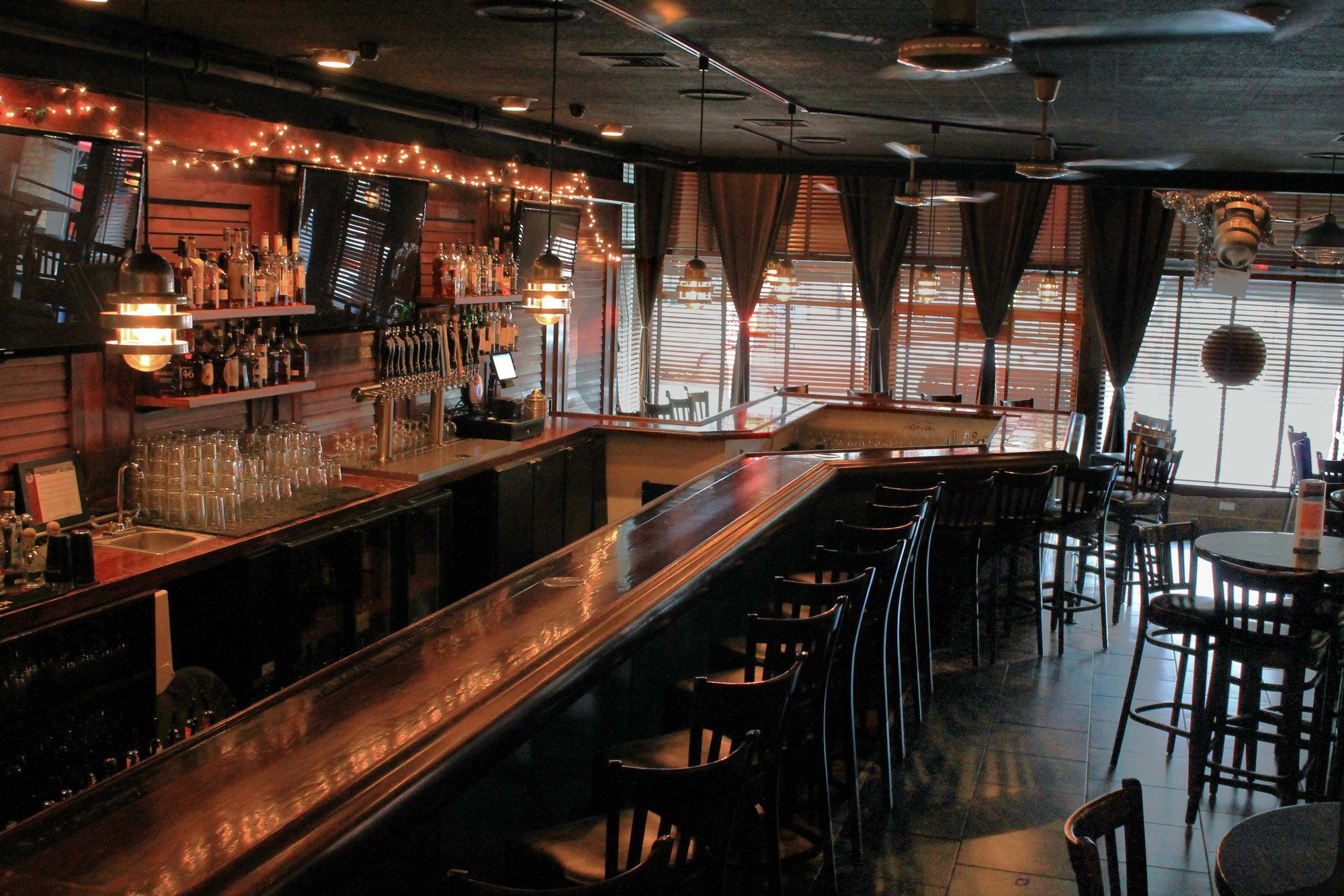 Haymarket Pub & Brewery bar in Chicago, United States