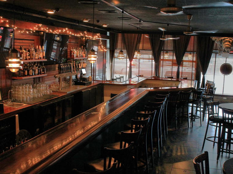 Haymarket Pub & Brewery, Chicago, United States