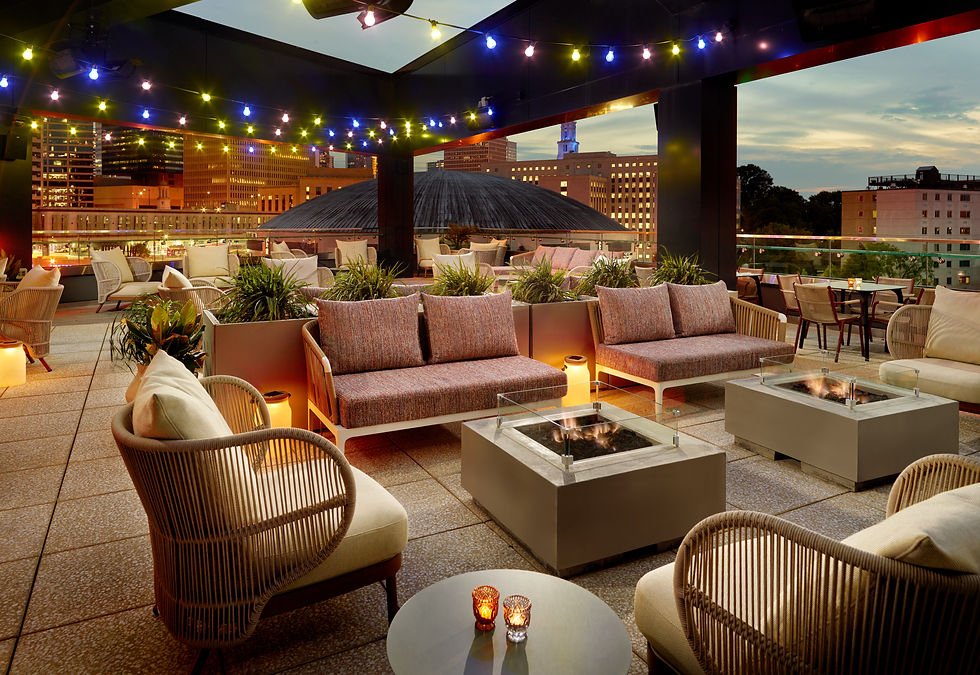 Top Note, Nashville, United States