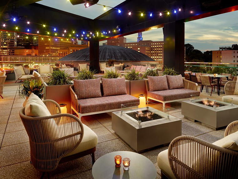 Top Note, Nashville, United States