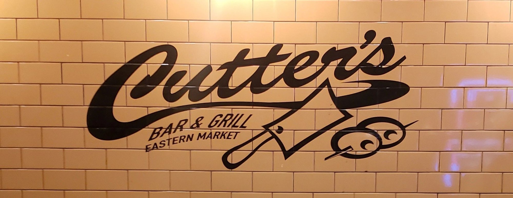 Cutter's Bar & Grill, Bar in Detroit