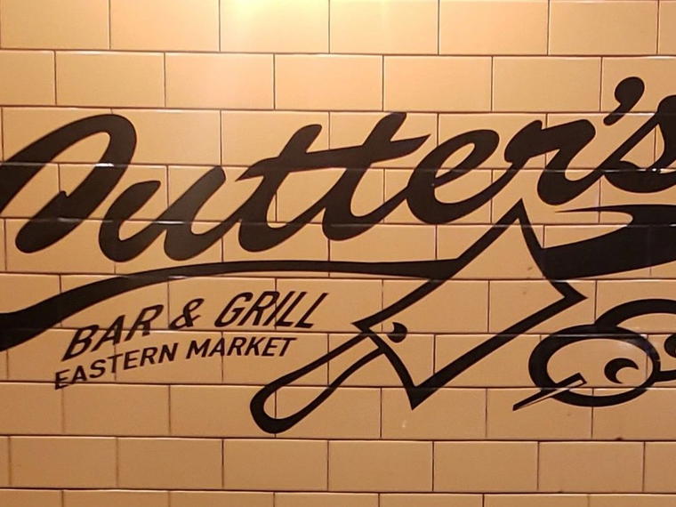 Cutter's Bar & Grill, Detroit, United States