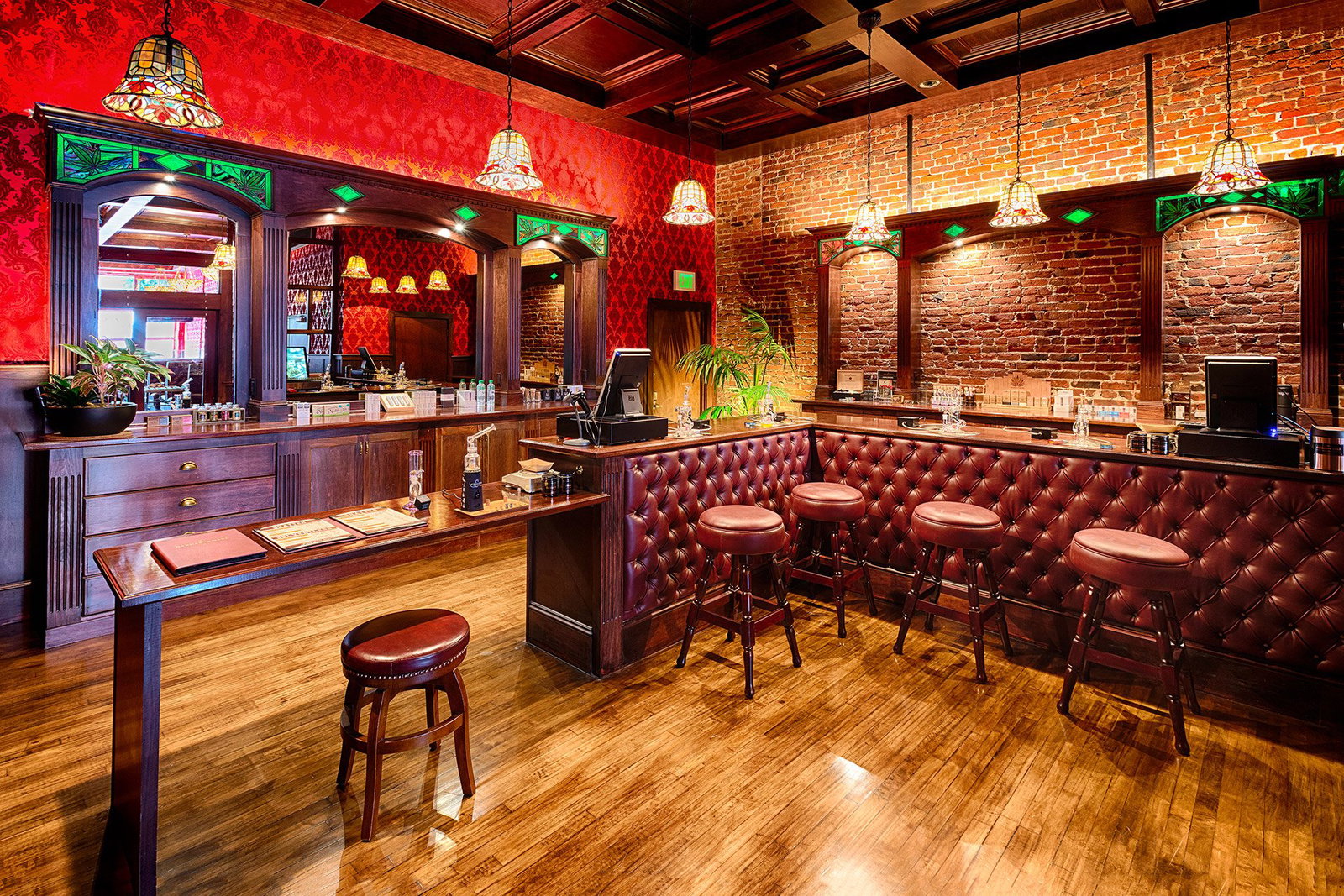 Barbary Coast, San Francisco, United States