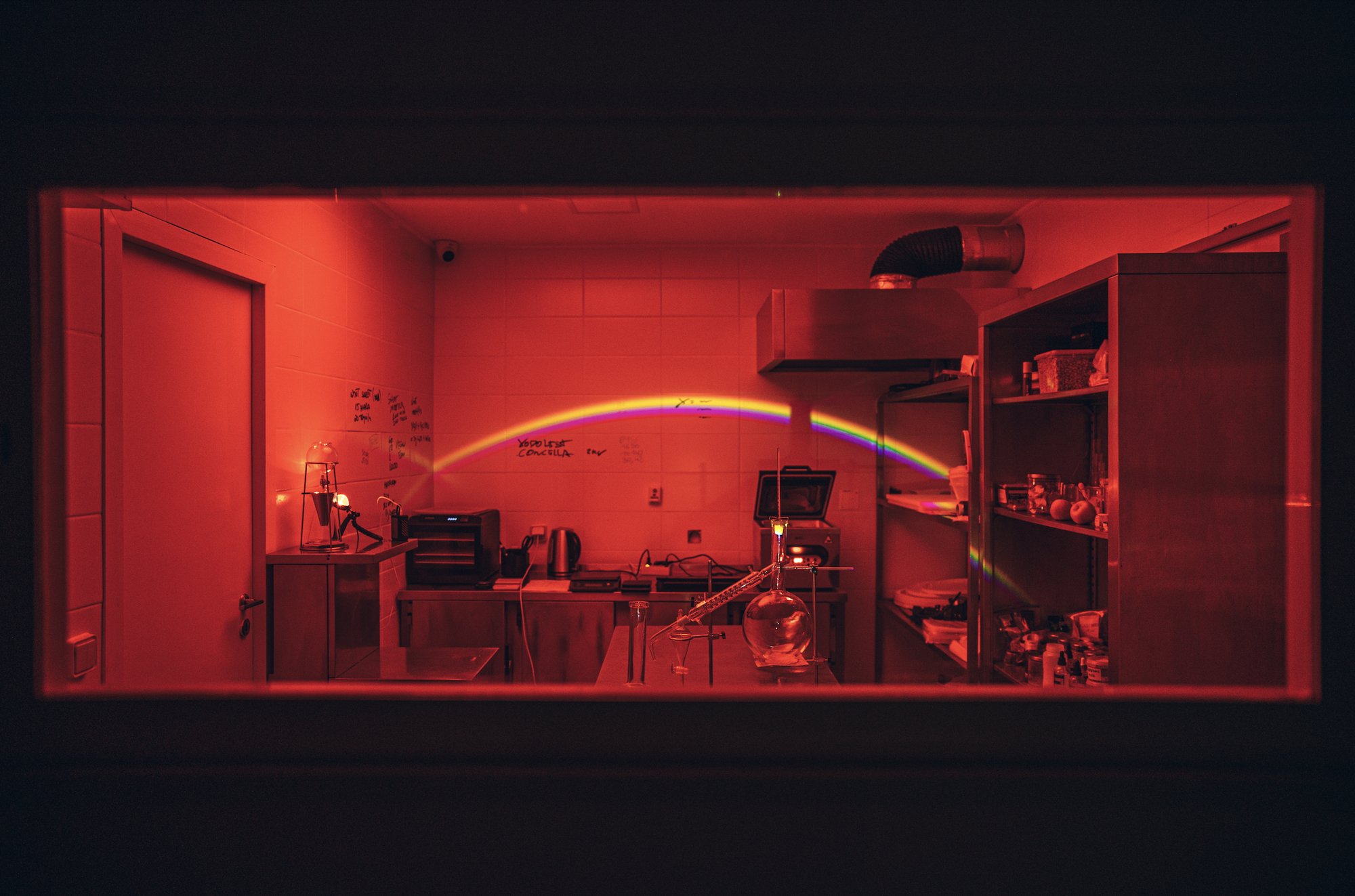 Badassery, Bar in Lisbon