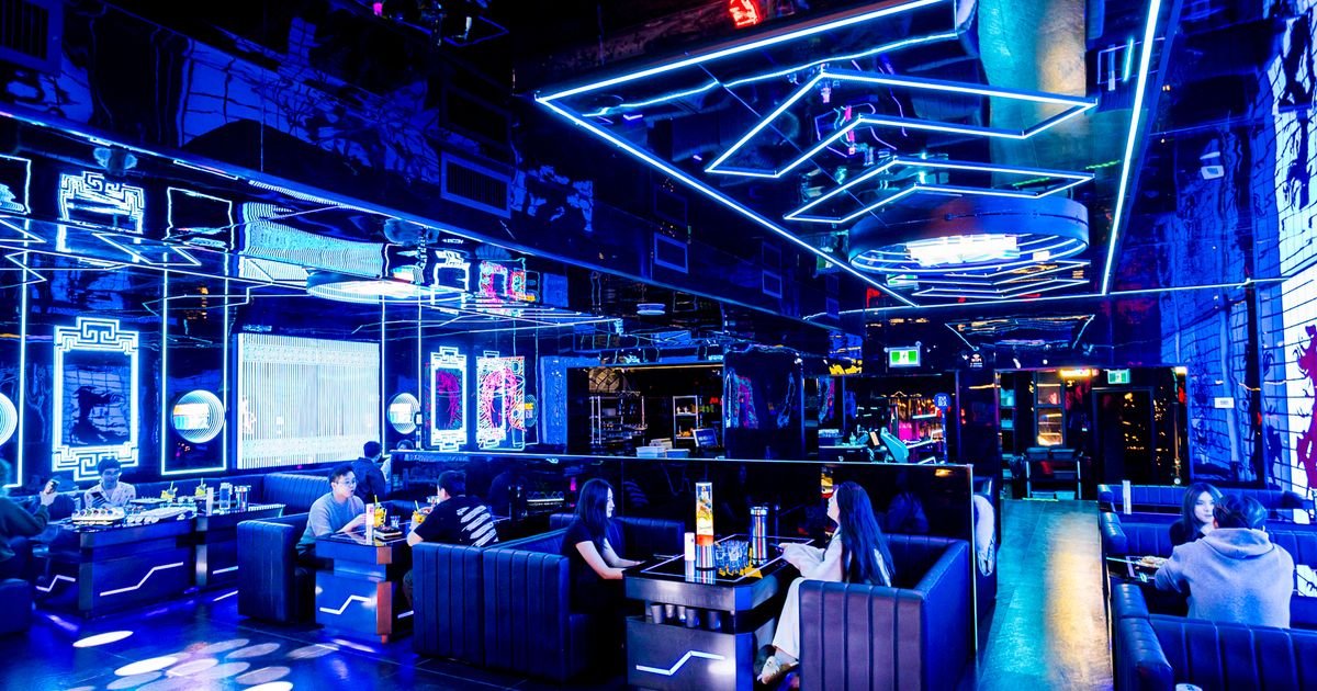 ZUI Beer Bar, Toronto, Canada