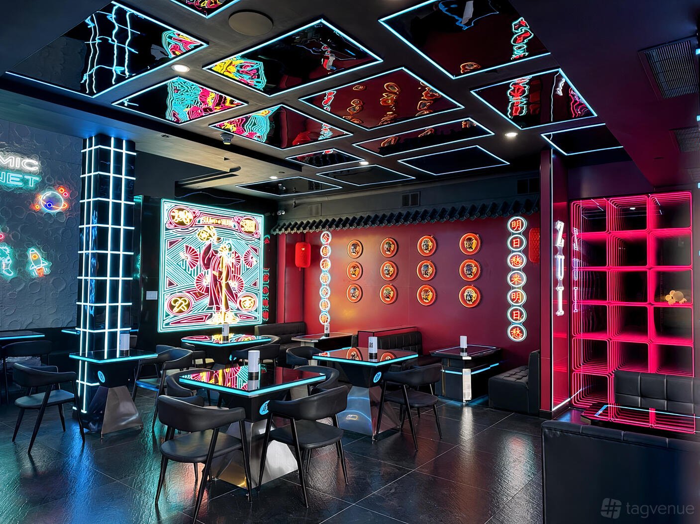 ZUI Beer Bar, Bar in Toronto