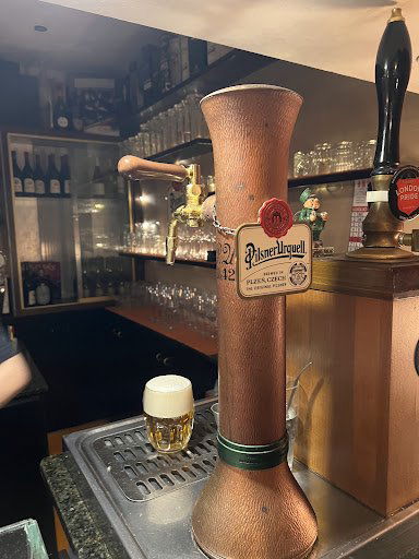 Bar Torriani, Bar in Udine