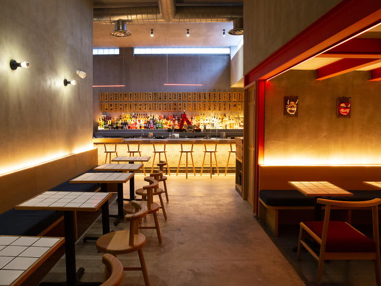 Kaito del Valle, Mexico City, Mexico