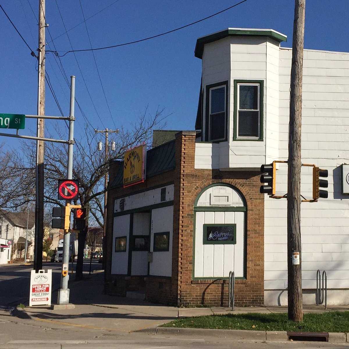 Harmony Bar & Grill, Madison, United States