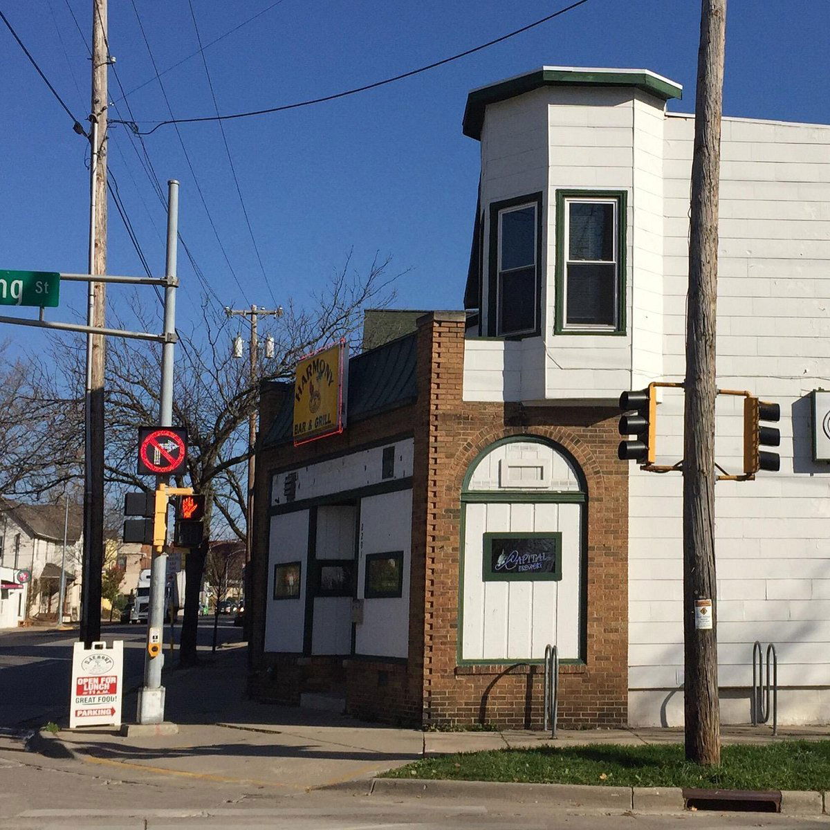 Harmony Bar & Grill, Bar in Madison