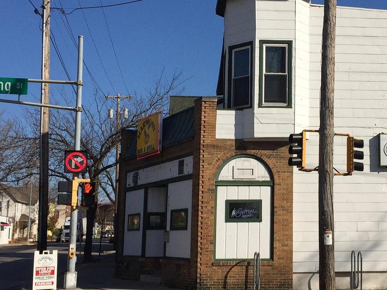 Harmony Bar & Grill, Madison, United States