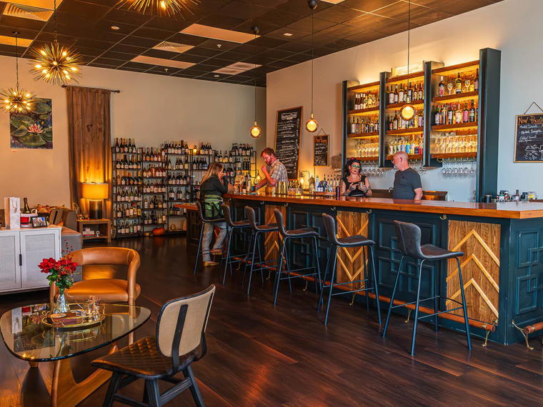 Beaker & Flask Wine Co., Gainesville, United States