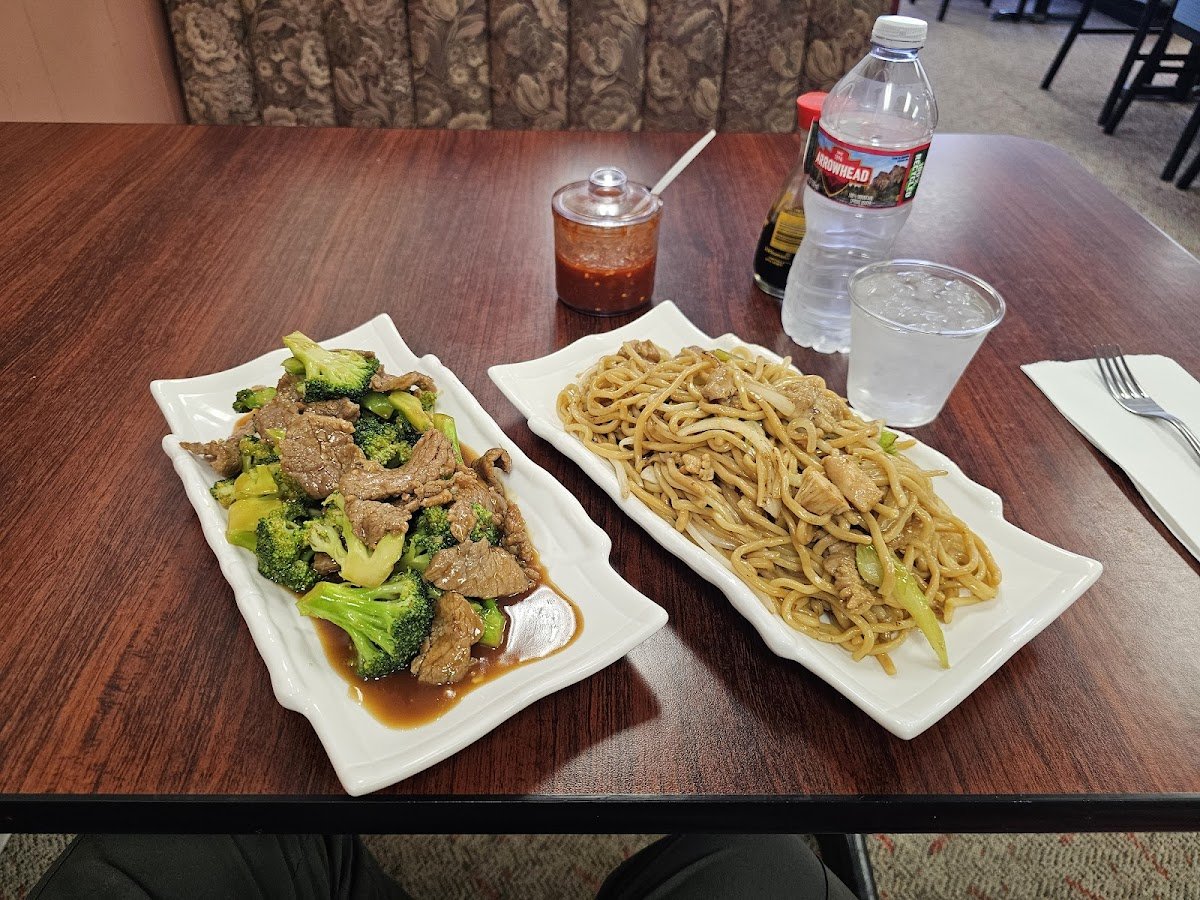 New Fu Lim Restaurant