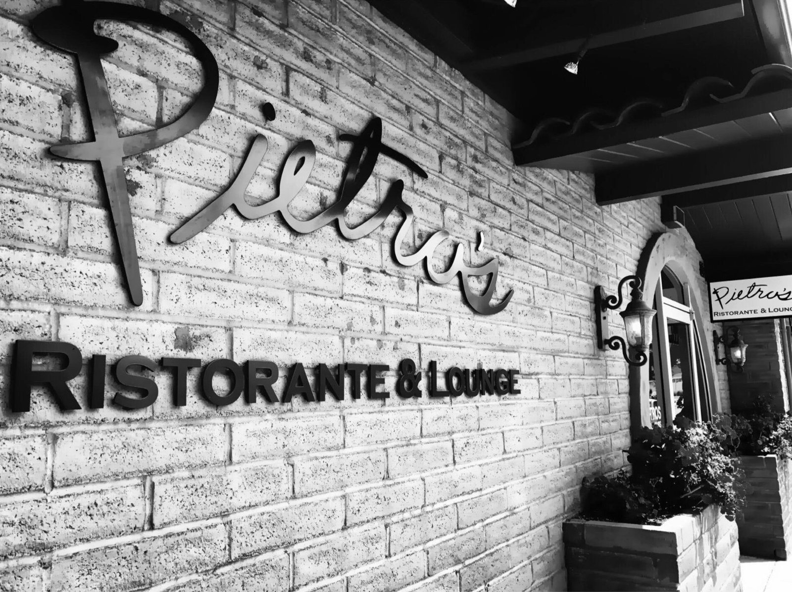 Pietro's No. 1
